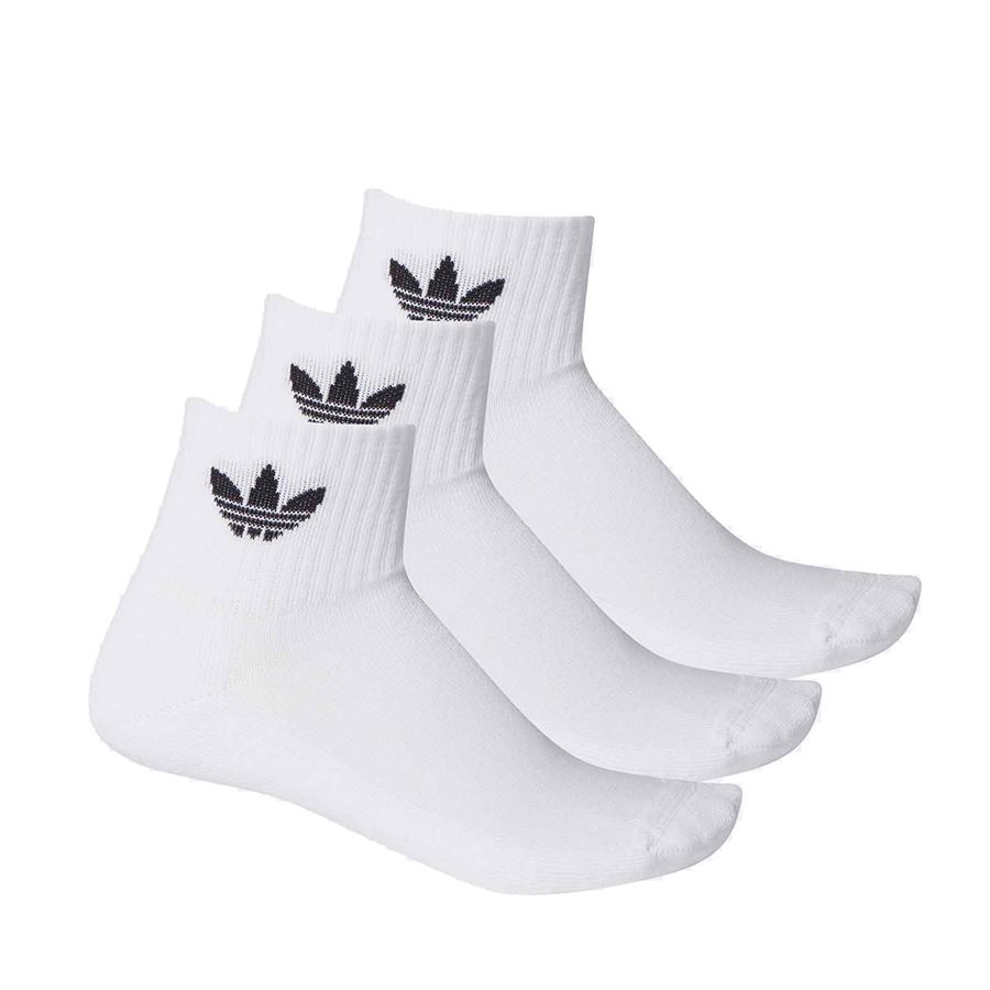 Calze Mid (3 paia) Adidas | FT8529X